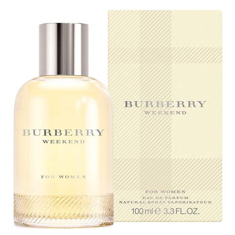 burberry weekend parfum 100 ml douglas|burberry perfume 100ml.